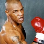 Mike Tyson reveló cuál fue la pelea en la que entró drogado al ring estados unidos