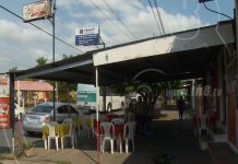 Más voces de rechazo por el asedio a las viviendas y negocios cerca de la UPOLI nicaragua