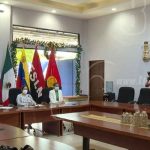 Comunidad educativa de Nicaragua fortalece la empatía entre docentes-estudiantes nicaragua