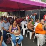 A 49 años de la caída en combate del compañero Igor Úbeda nicaragua