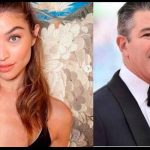 Modelo colombiana de Victorias Secret, el nuevo amor del cofundador de Uber colombia