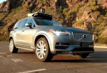 EE. UU: Retiran coches autónomos tras el accidente mortal de Uber estados unidos