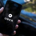 ¡Impactante! Padre encuentra a su hija siendo violada en un Uber uber