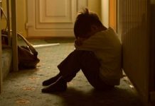 Mujer violó a su hijo y vendió video a una red de pedofilia ucrania