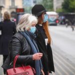 Coronavirus: Ucrania prolonga la cuarentena hasta el 31 de julio europa