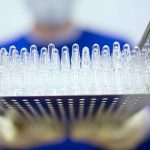 Ucrania planea vacunar contra la covid-19 en febrero europa
