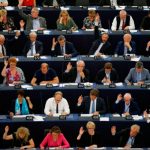 Por primera vez la UE corta las ayudas a dos partidos de extrema derecha europa