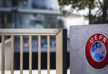 UEFA relaja postura sobre ligas que quieran acabar antes uefa