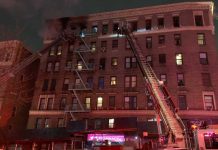 Estados Unidos: Mueren cuatro mujeres tras incendio en El Bronx estados unidos