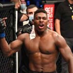 Autor del nocaut «más increíble en la UFC» no deja de trabajar en una farmacia autor del nocaut