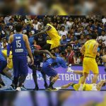 juego clasificatorio