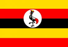 Nicaragua felicita a Uganda por 57 aniversario de independencia nicaragua