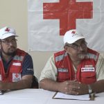 Exitoso Plan Verano, afirma la Cruz Roja y bomberos de Madriz nicaragua