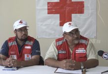 Exitoso Plan Verano, afirma la Cruz Roja y bomberos de Madriz nicaragua