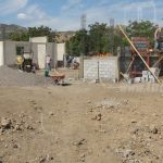 San Juan de Limay contará con estación de bomberos nicaragua