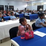 MINED realiza certamen para elegir al mejor alumno de primaria nicaragua