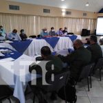 Asamblea de Nicaragua consulta Ley del Espacio Ultraterrestre nicaragua