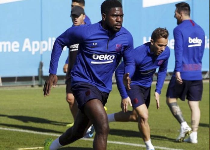 umtiti