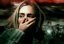 Lanzan tráiler de «Un lugar en silencio 2» y revelan estreno cine