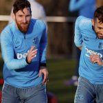 Descansado, Barcelona busca recuperar paso barcelona