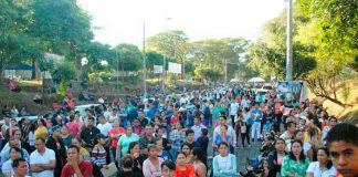 nicaragua