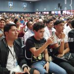 UNAN-Managua realizó cantata revolucionaria en honor al Che Guevara nicaragua