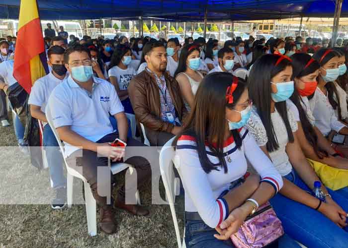 unan-esteli-3 nicaragua