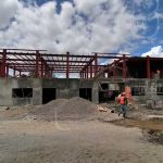 UNAN-CUR Jinotega contará con nuevas instalaciones en octubre nicaragua