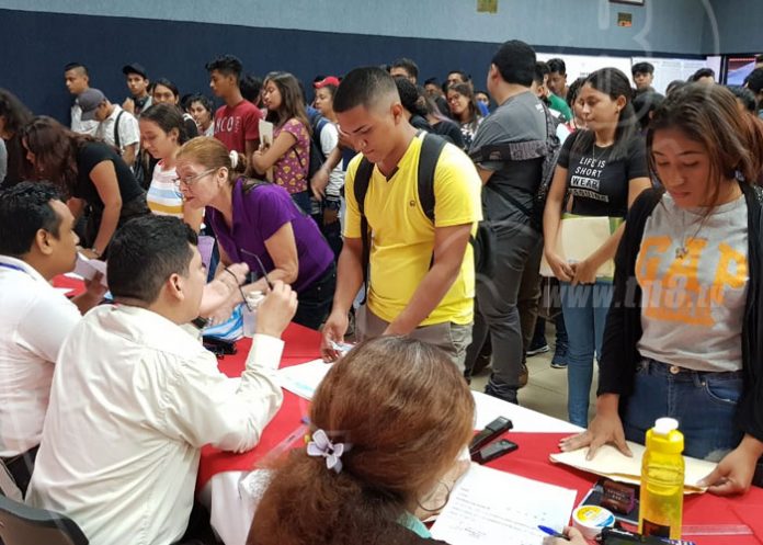 unan-matricula-03 nicaragua