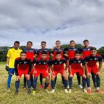 Definidos los Cuartos de Final de la 2da división ascenso