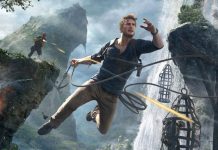 Adaptación al cine de Uncharted vuelve a quedarse sin director estados unidos