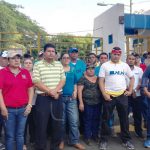 Estudiantes universitarios listos para salir a las calles a defender sus derechos nicaragua