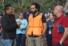 UNESCO envía evaluadores al proyecto Geoparque Río Coco nicaragua