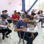 UNI aplica sistema de admisión para generación del 2020 nicaragua