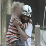 Unicef denuncia el aumento de la muerte de menores por la violencia en Siria