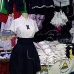 Útiles escolares ya están de venta en los mercados de Nicaragua nicaragua