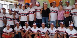 nicaragua