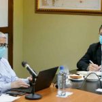Nicaragua en III comisión de diálogo y cooperación con Unión Europea nicaragua
