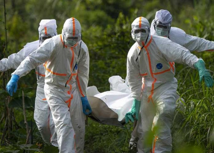 republica democratica del congo