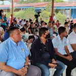 Oficializan la Universidad en el Campo en municipios de Madriz nicaragua