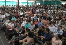 CNU realiza el lanzamiento de «Universidad para la Paz» en León nicaragua