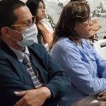 MINSA comparte protocolo sanitario a rectores de universidades privadas nicaragua