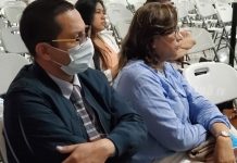 MINSA comparte protocolo sanitario a rectores de universidades privadas nicaragua