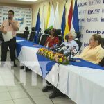 Detallan plan de trabajo que tienen universidades en Nicaragua esta semana nicaragua