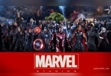 Aquí las películas y series del nuevo Universo de Marvel cine