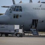 Nicaragua envía condolencias al pueblo de Chile tras accidente aéreo nicaragua