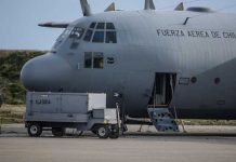 Nicaragua envía condolencias al pueblo de Chile tras accidente aéreo nicaragua
