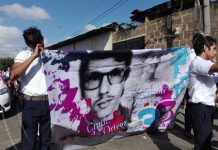Monimbó celebra 40 aniversario de la insurrección del pueblo nicaragua