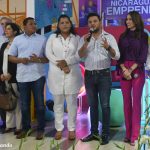 Oficialmente inaugurada Nicaragua Emprende 2018 nicaragua