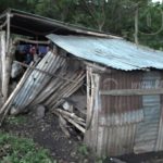 Travesura de niños casi provoca incendio trágico en Boaco nicaragua